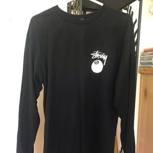 Stussy Longsleeve